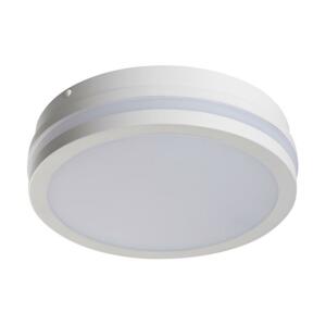 33340 - LED Vonkajšie svietidlo BENO LED/24W/230V 4000K biela IP54