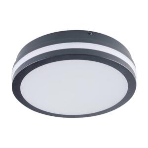 33341 - LED Vonkajšie svietidlo BENO LED/24W/230V 4000K antracit IP54