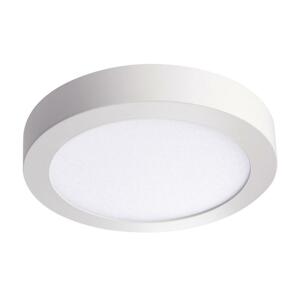 33538 - LED Stropné svietidlo CARSA LED/18W/230V 3000K biela pr. 21,5 cm