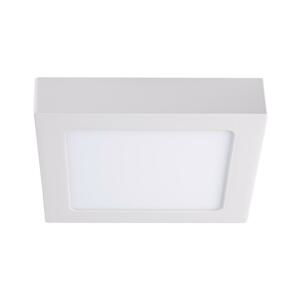 33550 - LED Stropné svietidlo KANTI LED/12W/230V 3000K biela