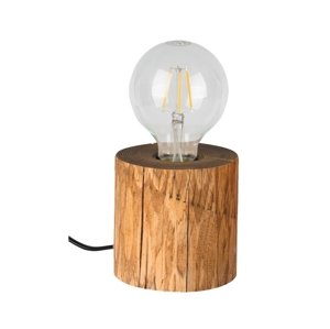 76911151 - Stolná lampa TRABO 1xE27/25W/230V