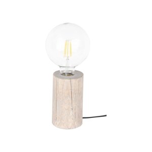 76910157 - Stolná lampa TRABO 1xE27/25W/230V