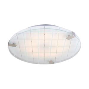 LED Stropné svietidlo NOBLE LED/9W/230V pr. 30 cm