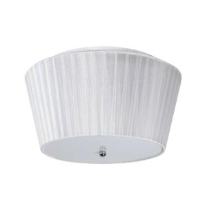 LED Stropné svietidlo CAMEA 3xG9/40W/230V + LED/3W