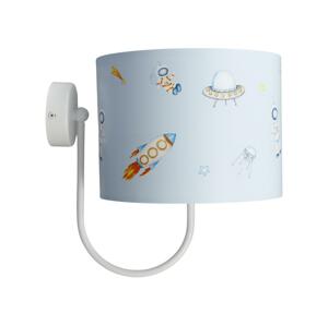 Detská nástenná lampa SWEET DREAMS 1xE27/60W/230V