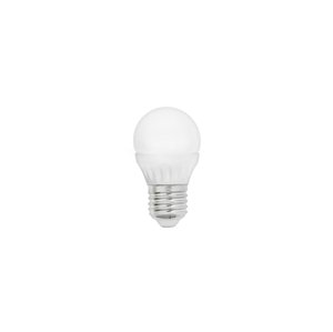 LED Žiarovka E27/6W/230V 3000K