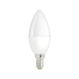 LED Žiarovka E14/6W/230V 3000 K