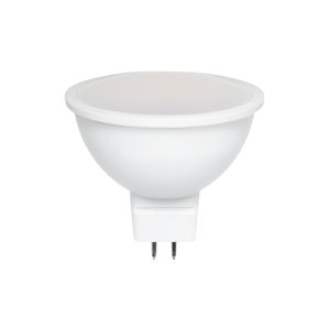 LED žiarovka GU5,3/MR16/6W/12V 3000K