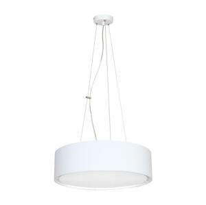 Závesné svietidlo SHADE 2 3xE14/60W biele