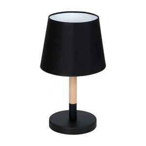 Stolná lampa TABLE LAMPS 1xE27/60W/230V