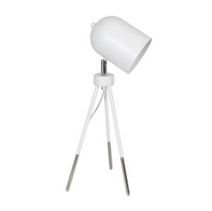 Stolná lampa TABLE LAMPS 1xE27/60W/230V