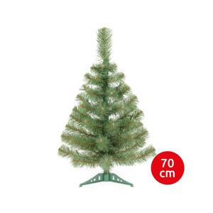 Vianočný stromček XMAS TREES 70 cm jedľa