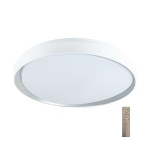 KL151002- LED Stmievateľné stropné svietidlo URANUS LED/30W/230V IP21 + DO