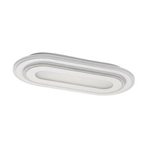 Rabalux Rabalux 71110 - LED Stropné svietidlo PRUE LED/40W/230V 3000/6000K