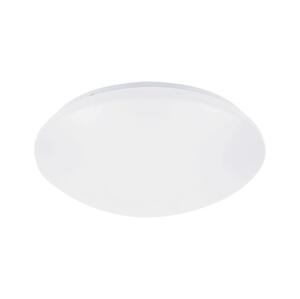 Rabalux Rabalux 71133 - LED Stropné svietidlo so senzorom LUCAS LED/18W/230V IP44 4000K