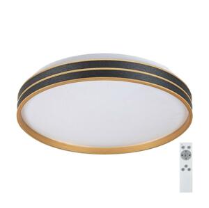 Rabalux Rabalux 71141 - LED Stmievateľné stropné svietidlo GANDOR LED/24W/230V 3000-6500K