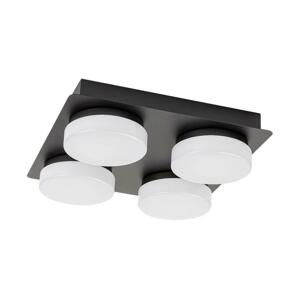 Rabalux Rabalux 75004 - LED Stropné kúpeľňové svietidlo ATTICHUS 4xLED/5,2W/230V IP44