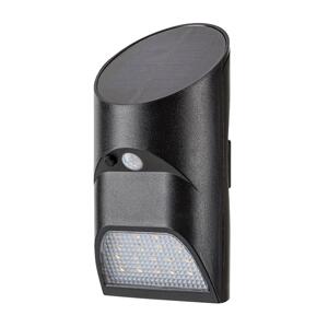 Rabalux Rabalux 77013 - LED Solárne svietidlo so senzorom SEPIK LED/3,6W/3,7V IP44