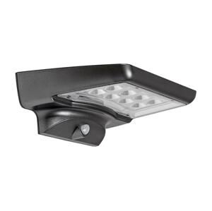 Rabalux Rabalux 77014 - LED Solárne svietidlo so senzorom MOSELLE LED/4W/3,7V IP44