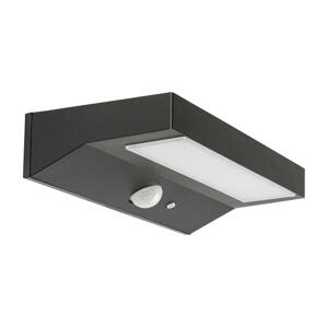 Rabalux Rabalux 77023 - LED Solárne svietidlo so senzorom KORANA LED/6W/3,7V IP44