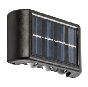 Rabalux Rabalux 77024 - LED Solárne nástenné svietidlo KANGTON LED/1,2W/1,2V IP44