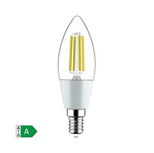 Rabalux Rabalux 79011 - LED Žiarovka FILAMENT C35 E14/2W/230V 3000K