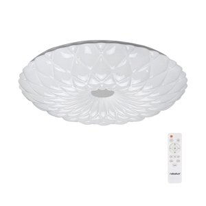 Rabalux Rabalux 1426 - LED Stropné svietidlo s diaľkovým ovládačom PRIMROSE LED/48W/230V