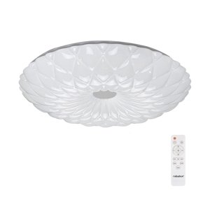 Rabalux Rabalux 1427 - LED Stropné svietidlo s diaľkovým ovládačom PRIMROSE LED/72W/230V