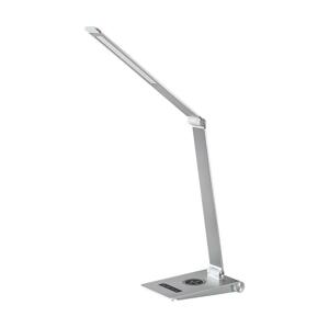 Rabalux Rabalux 2029 - LED Stmievateľná stolná lampa NILFGARD LED/13W/230V 2800-5000K