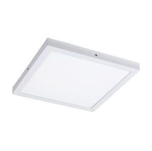 Rabalux Rabalux 2666 - LED Stropné svietidlo LOIS LED/36W/230V