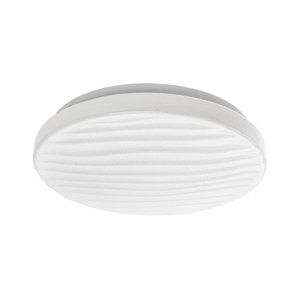 Rabalux Rabalux 2674 - LED Stmievateľné stropné svietidlo MILENA LED/12W/230V