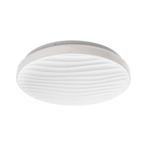 Rabalux Rabalux 2675 - LED Stmievateľné stropné svietidlo MILENA LED/24W/230V