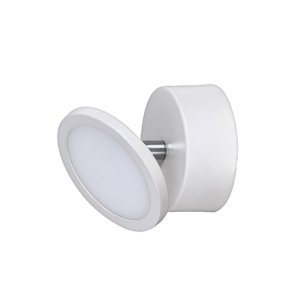 Rabalux Rabalux 2713 - LED Nástenné svietidlo ELSA LED/6W/230V biela