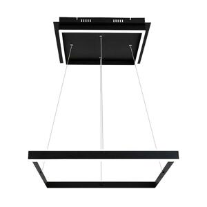 Rabalux Rabalux 3085 - LED Luster na lanku QUADRO LED/60W/230V