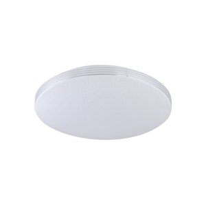 Rabalux Rabalux 3411 - LED Stropné svietidlo OSCAR LED/36W/230V okrúhle