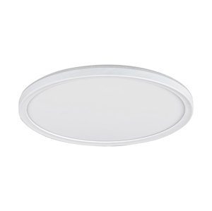 Rabalux Rabalux 3428 - LED Stmievateľné stropné svietidlo PAVEL LED/22W/230V