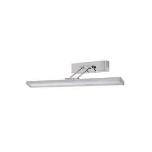 Rabalux 3907 - Obrazové svietidlo PICTURE SLIM LED/8W/230V