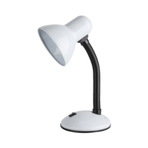 Rabalux 4168 - Stolná lampa DYLAN 1xE27/40W/230V