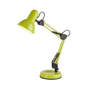 Rabalux 4178 - Stolná lampa SAMSON 1xE27/60W/230V