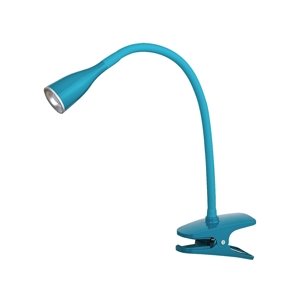 Rabalux 4195 - LED Stolná lampa s klipom JEFF 1xLED/4,5W/230V