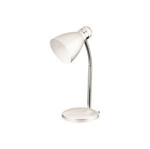 Rabalux 4205 - Stolná lampa PATRIC 1xE14/40W/230V