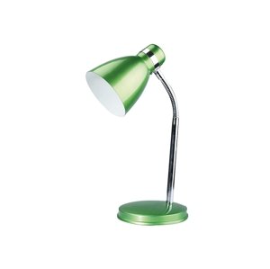 Rabalux 4208 - Stolná lampa PATRIC 1xE14/40W/230V