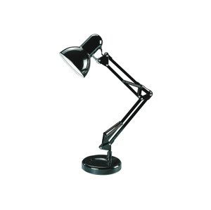 Rabalux 4212 - Stolná lampa SAMSON 1xE27/60W/230V