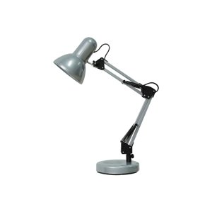 Rabalux 4213 - Stolná lampa SAMSON 1xE27/60W/230V