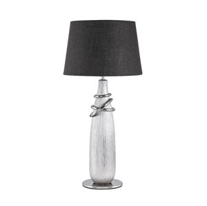 Rabalux 4390 - Stolná lampa EVELYN E27/40W