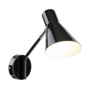 Rabalux Rabalux 4504 - Nástenná lampa ALFONS 1xE27/25W/230V