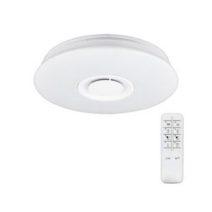 Rabalux Rabalux 4541 - LED Stmievateľné stropné svietidlo MURRY 1xLED/24W/230V