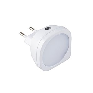 Rabalux 4647 - LED Detské svietidlo BILLY LED/0,5W/230V biela