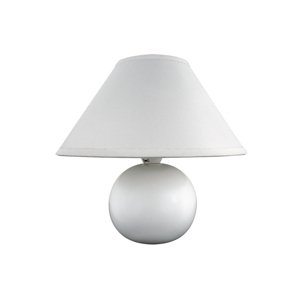 Rabalux 4901 - Stolná lampa ARIEL 1xE14/40W/230V