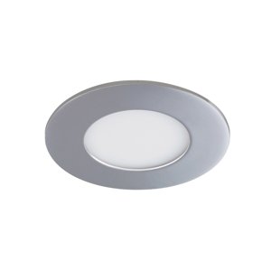 Rabalux Rabalux 5584 - LED Kúpeľňové podhľadové svietidlo LOIS LED/3W/230V IP44 4000K